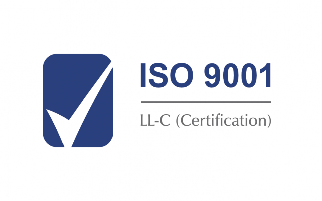 Optimales Qualitätsmanagement mit ISO 9001 & 14001